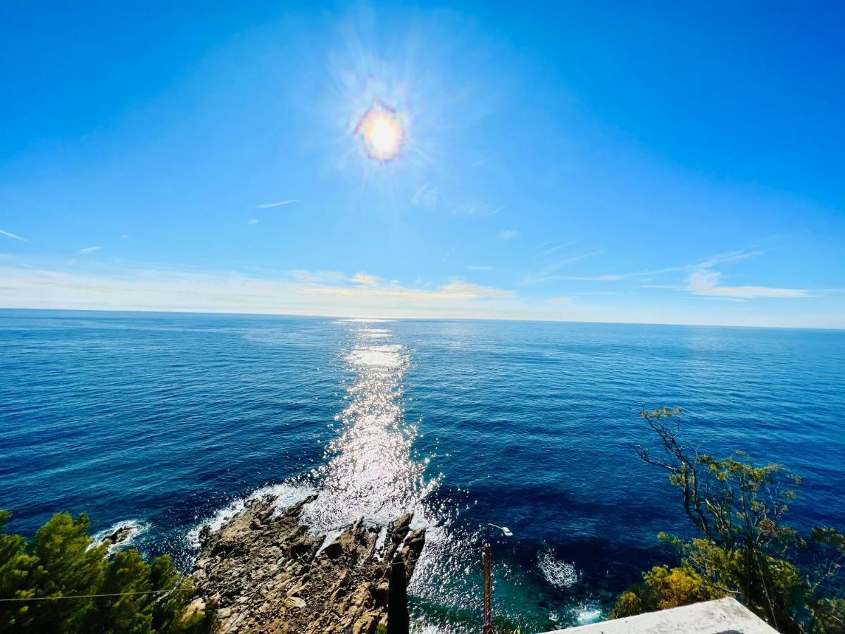 Suite Sunset 21 - Fronte Mare San Remo Exterior foto