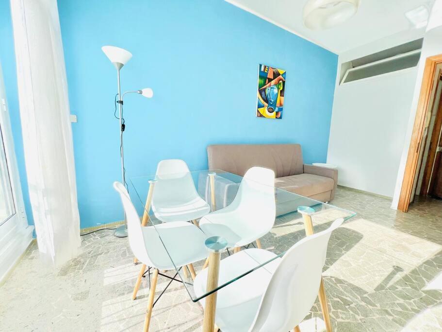 Suite Sunset 21 - Fronte Mare San Remo Exterior foto