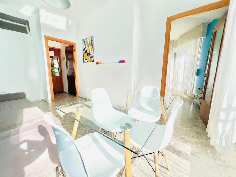Suite Sunset 21 - Fronte Mare San Remo Exterior foto