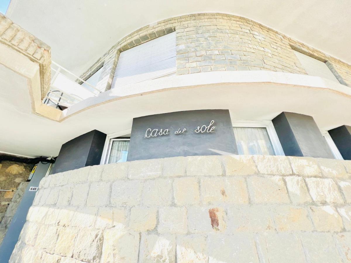 Suite Sunset 21 - Fronte Mare San Remo Exterior foto