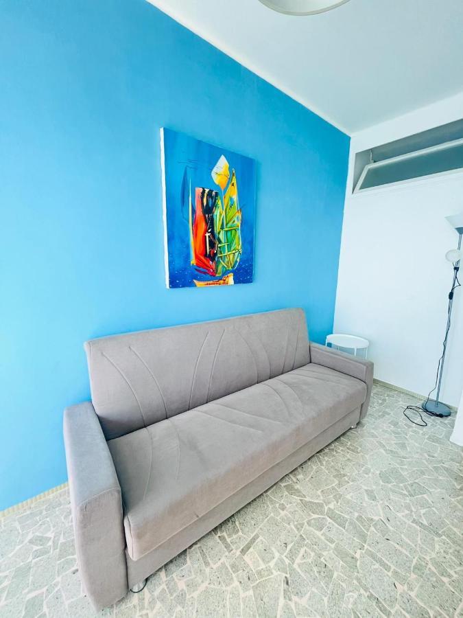 Suite Sunset 21 - Fronte Mare San Remo Exterior foto