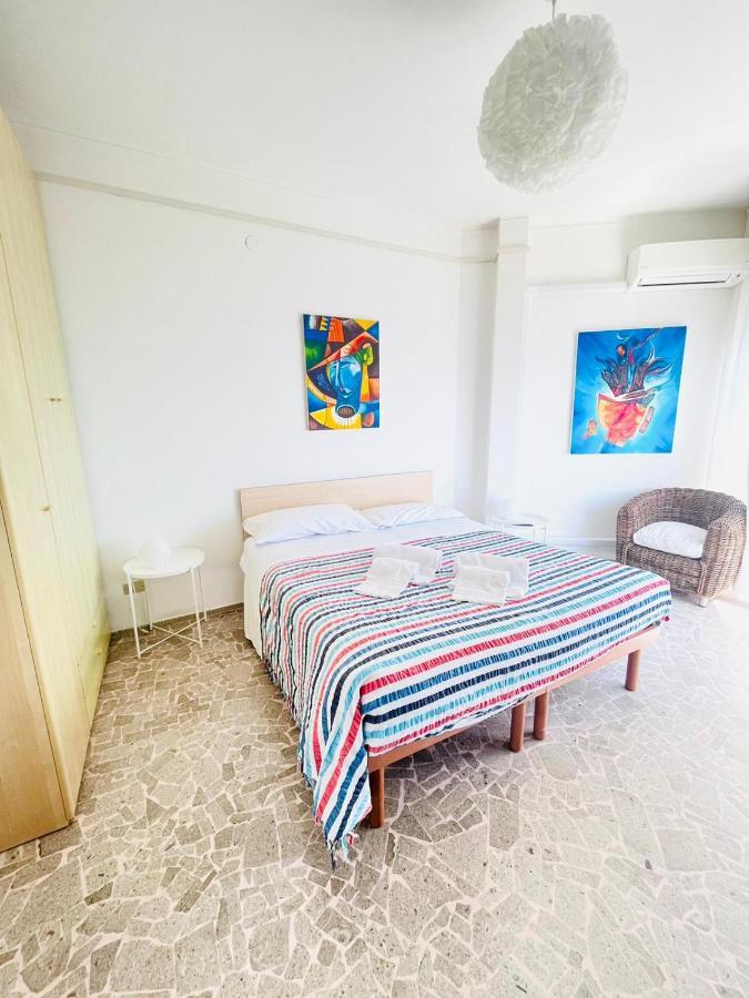 Suite Sunset 21 - Fronte Mare San Remo Exterior foto