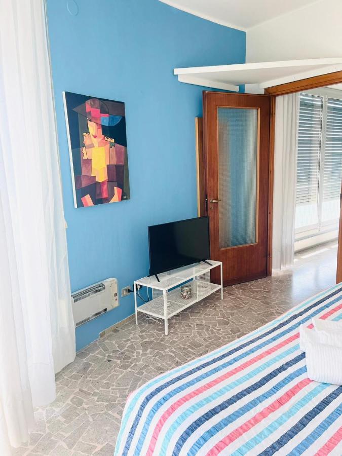 Suite Sunset 21 - Fronte Mare San Remo Exterior foto