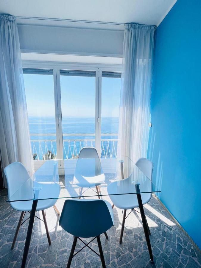 Suite Sunset 21 - Fronte Mare San Remo Exterior foto
