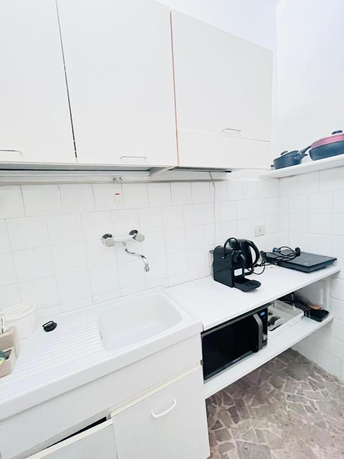 Suite Sunset 21 - Fronte Mare San Remo Exterior foto